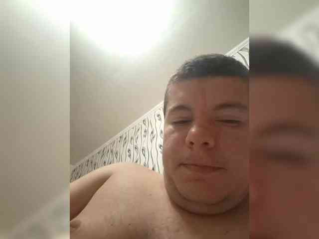 Huysosik Sex Cam Show