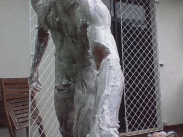 samsonskull1 live webcam show