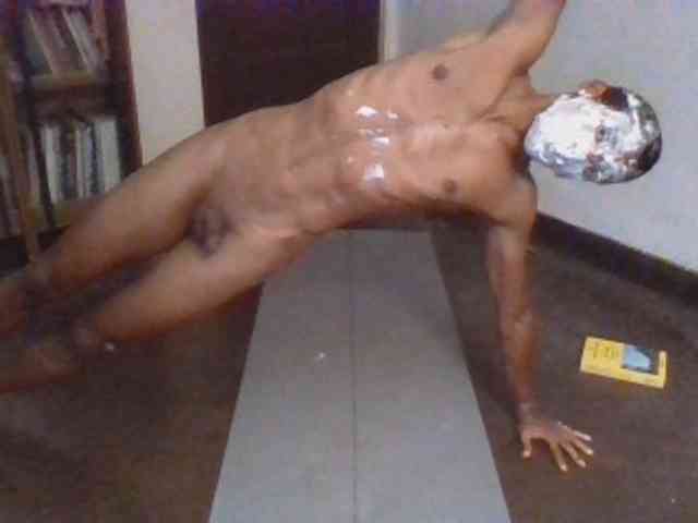 samsonskull1 Sex Cam Show