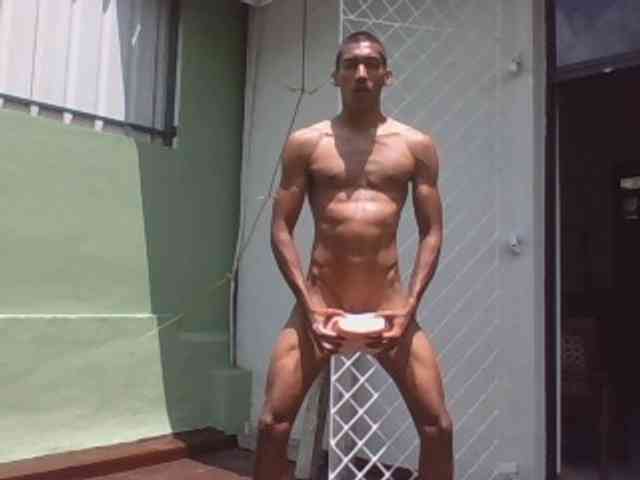 samsonskull1 Live Webcam on BongaCams