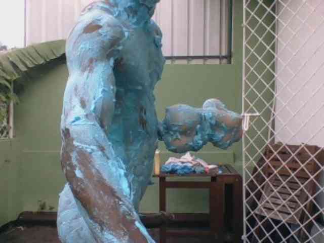 samsonskull1 Live Webcam on BongaCams