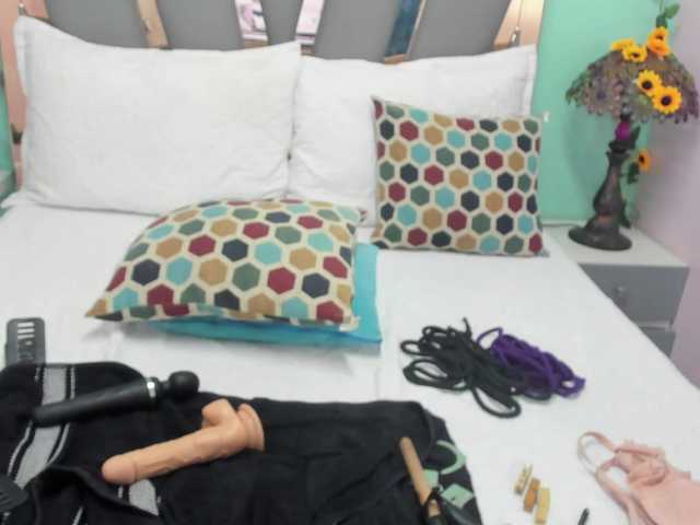 HunterIgnis live cam on BongaCams