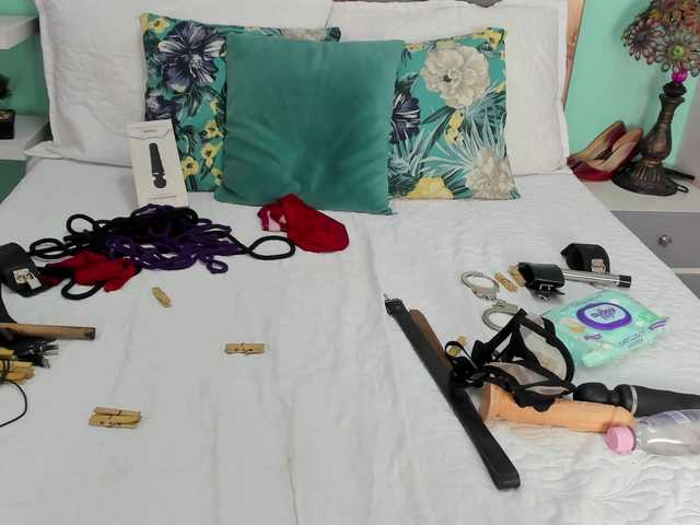 HunterIgnis live cam on BongaCams
