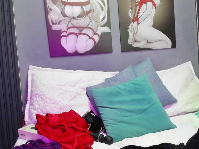 HunterIgnis live cam on BongaCams