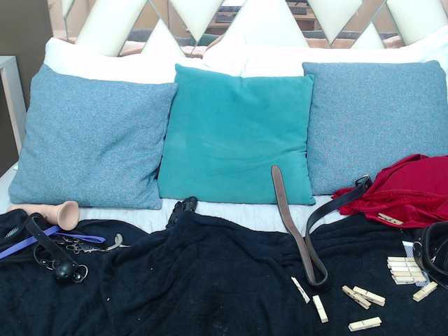HunterIgnis live cam on BongaCams