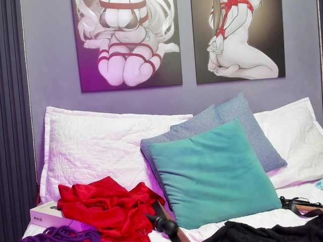 HunterIgnis live cam on BongaCams