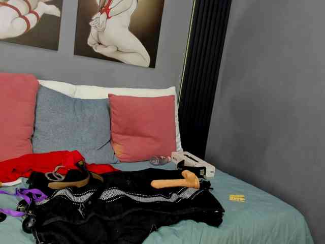 HunterIgnis webcam