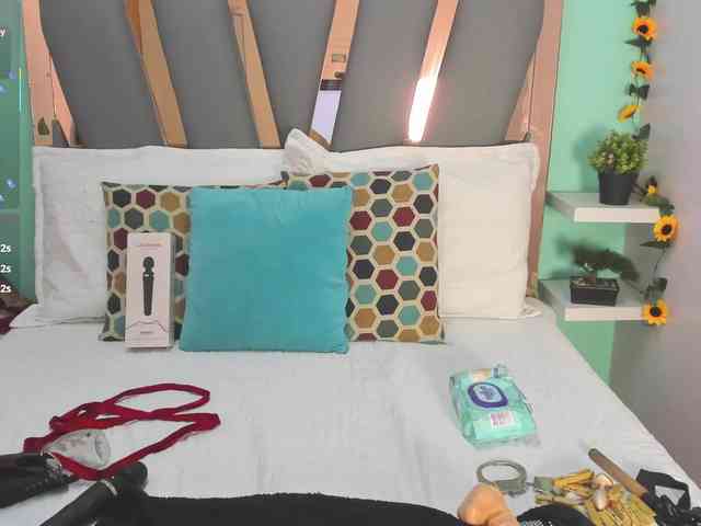 HunterIgnis webcam