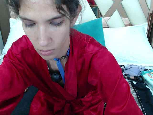 HunterIgnis webcam