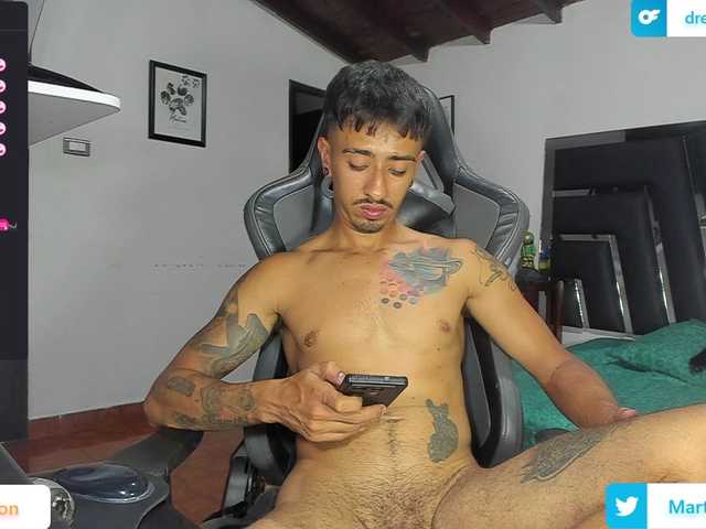 MartinGranch, 24 y/o - Live Cam on BongaCams