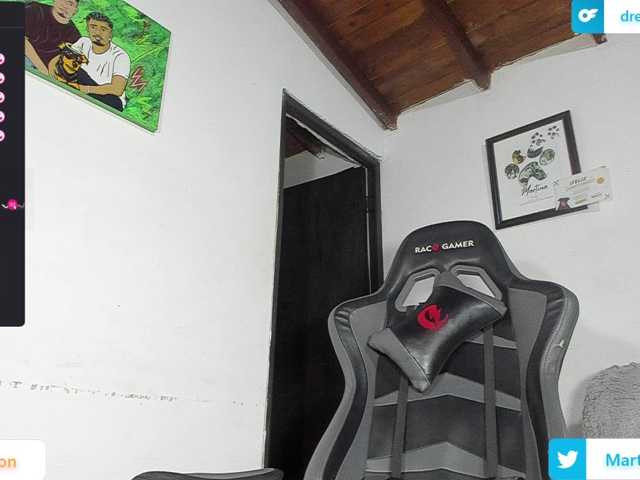 MartinGranch