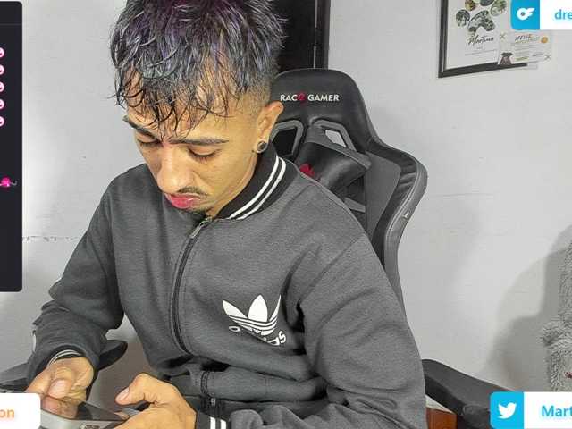 MartinGranch