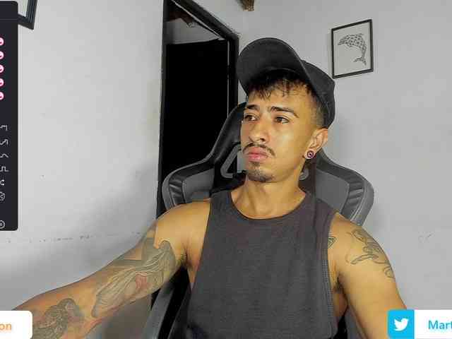 MartinGranch Live Webcam on BongaCams