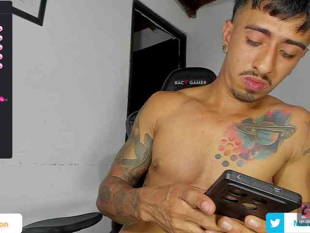 MartinGranch Sex Cam Show