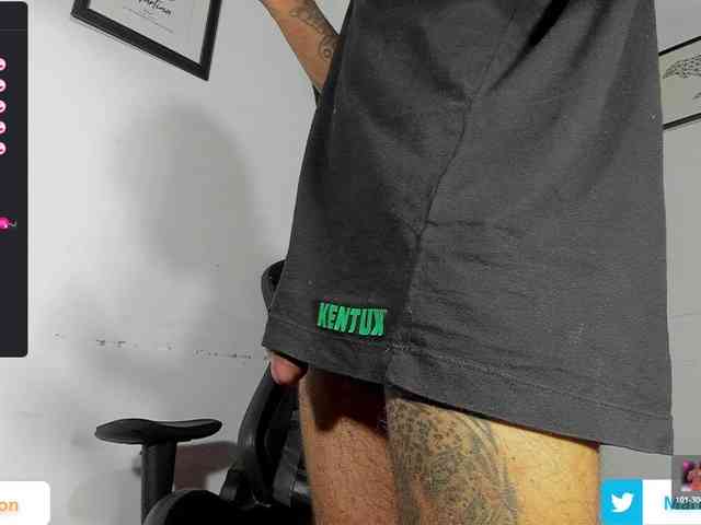 MartinGranch Sex Cam Show
