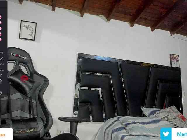 MartinGranch