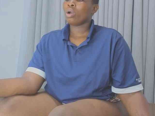 MISS-FAITH091 webcam