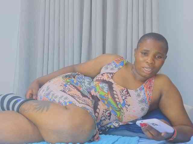MISS-FAITH091 webcam