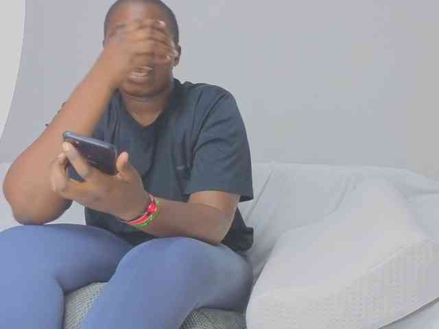 MISS-FAITH091 webcam