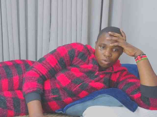 MISS-FAITH091 webcam