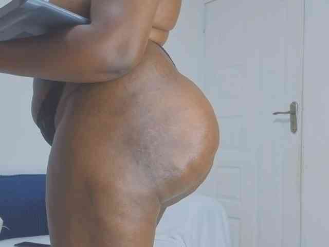 MISS-FAITH091 webcam