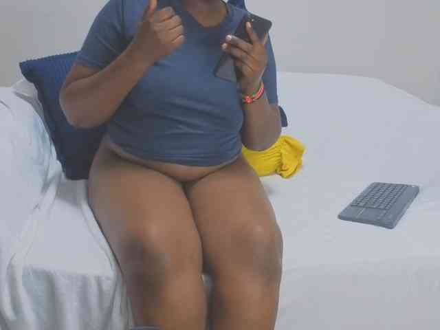 MISS-FAITH091 webcam