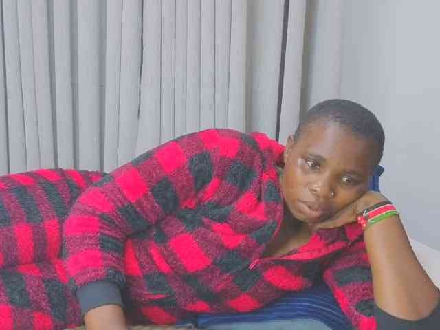 MISS-FAITH091 webcam