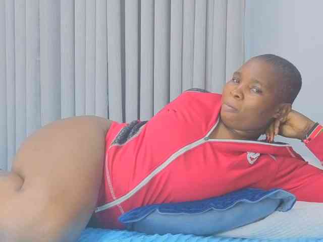 MISS-FAITH091 webcam