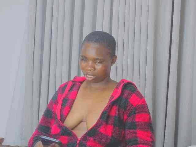 MISS-FAITH091 webcam