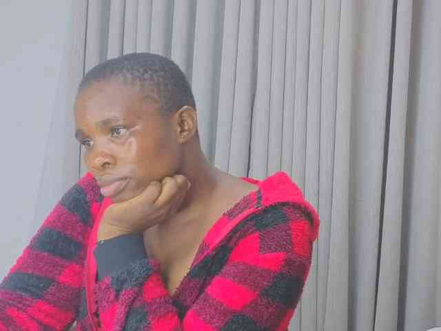 MISS-FAITH091 webcam