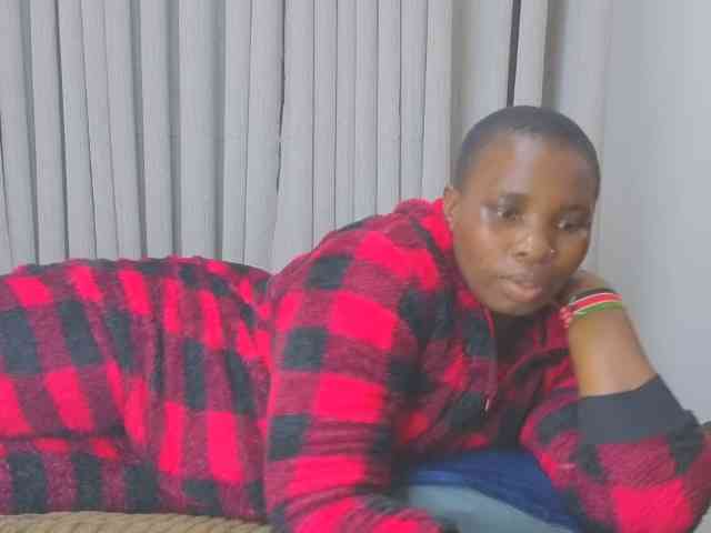 MISS-FAITH091 webcam