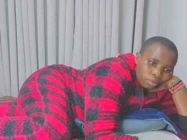 MISS-FAITH091 webcam