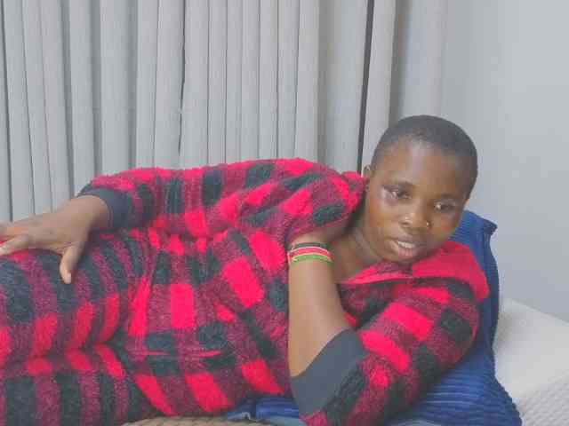 MISS-FAITH091 webcam