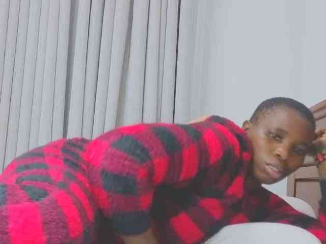 MISS-FAITH091 webcam