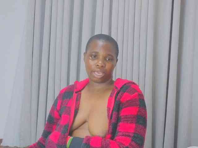 MISS-FAITH091 webcam