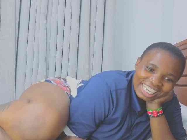 MISS-FAITH091 webcam