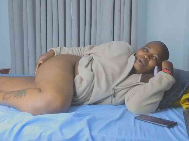 MISS-FAITH091 webcam