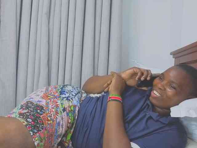 MISS-FAITH091 webcam