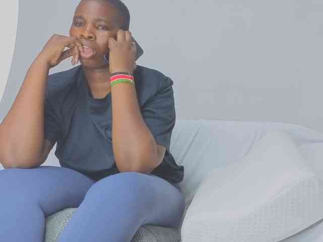 MISS-FAITH091 webcam