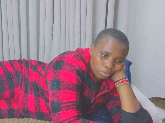 MISS-FAITH091 webcam