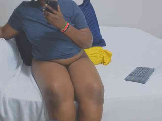 MISS-FAITH091 webcam