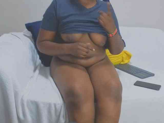 MISS-FAITH091 webcam