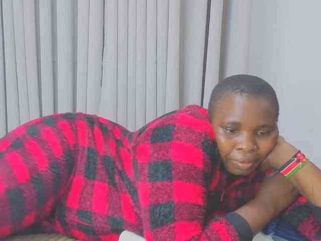 MISS-FAITH091 webcam