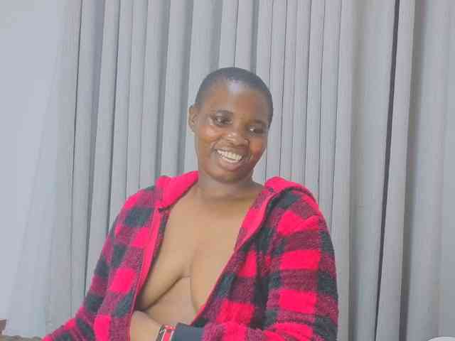 MISS-FAITH091 webcam