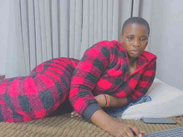 MISS-FAITH091 webcam