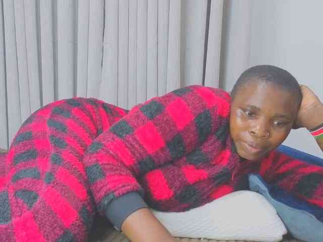 MISS-FAITH091 webcam