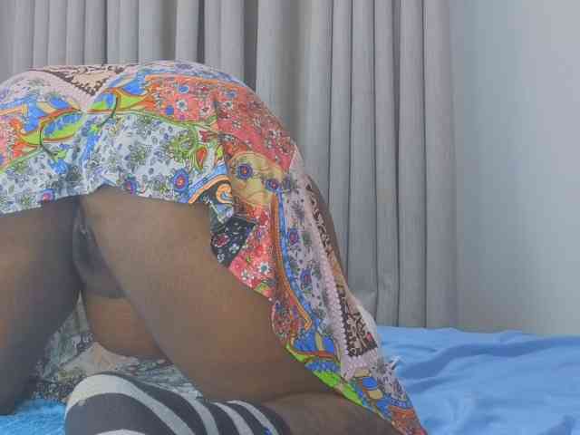 MISS-FAITH091 webcam