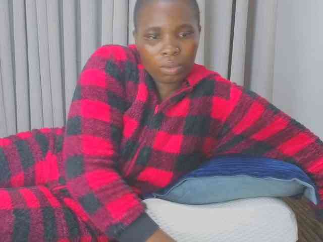 MISS-FAITH091 webcam