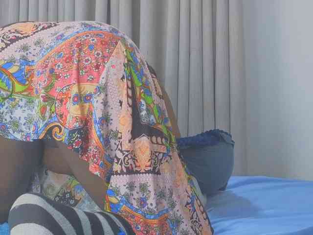 MISS-FAITH091 webcam