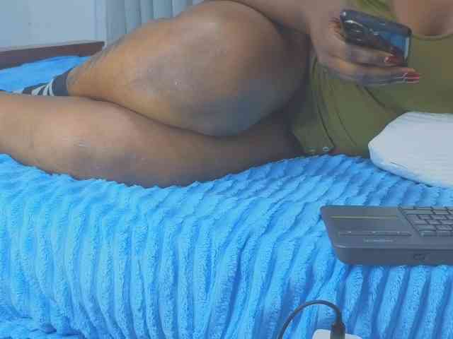 MISS-FAITH091 webcam